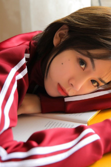 爸爸吃女儿的小兔子